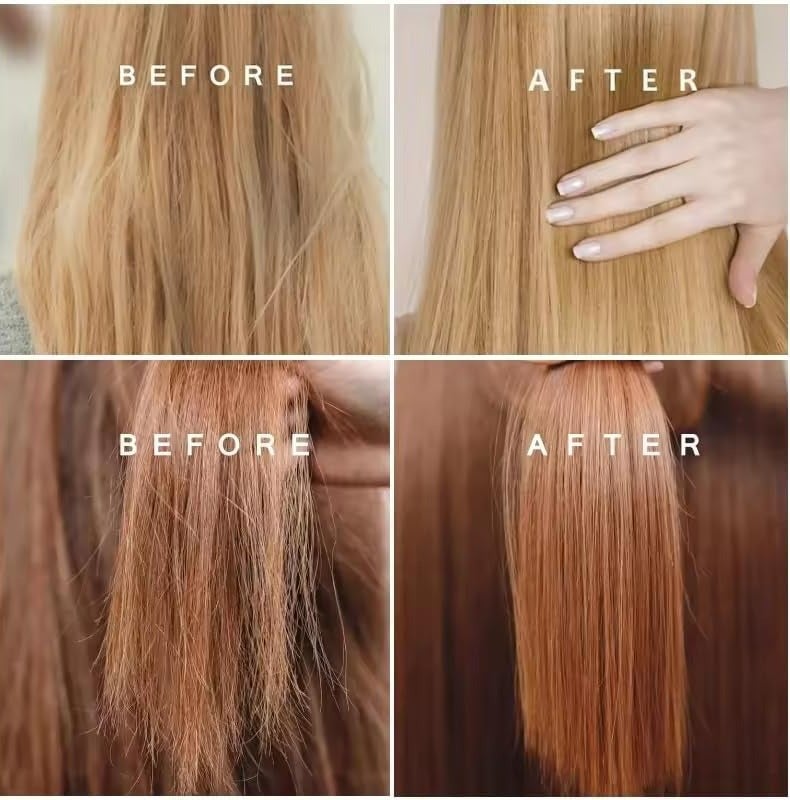 بروتين كوين بلسم مرطب بالبروتين البرازيلي 800 مل - Image 3